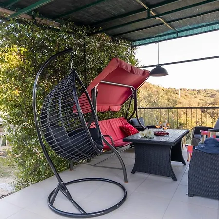 Holiday home House Tea In A Beautiful Nature Donji Okrug (Ciovo)