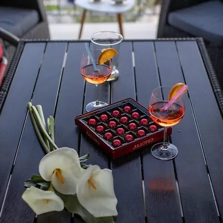 펜션 House Tea In A Beautiful Nature