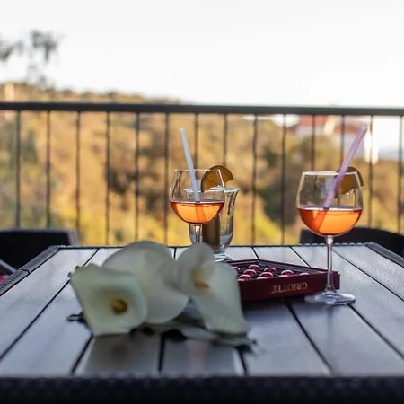 House Tea In A Beautiful Nature Holiday home Donji Okrug (Ciovo)