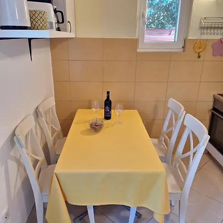 Holiday home House Tea In A Beautiful Nature Donji Okrug (Ciovo)